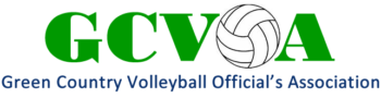 Green Country Volleyball Official's Association